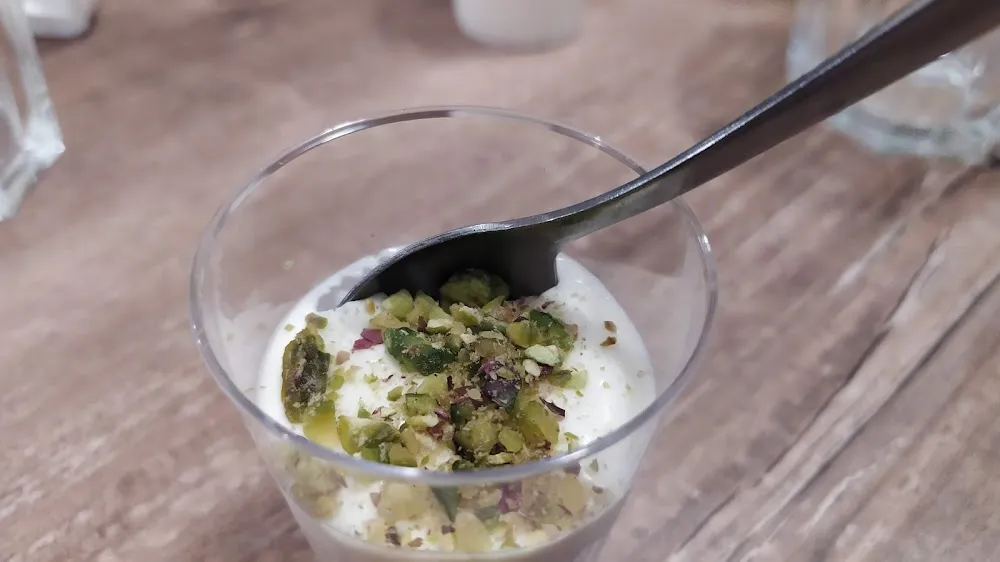 Dessert Al Profumo Di Detersivo